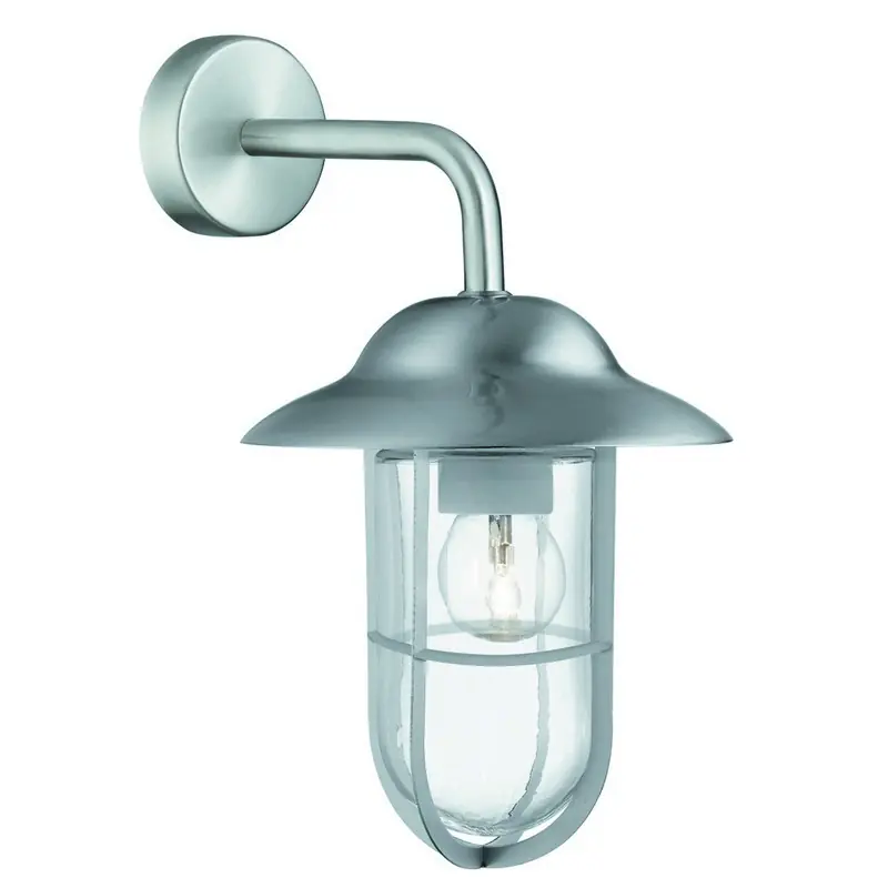 Searchlight 3291SS Lanterns fali lámpa 1xE27 IP44 Szezonális akció