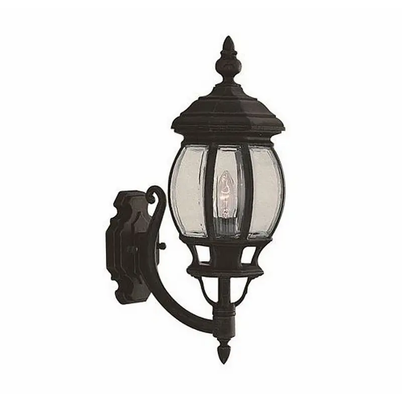 Azonnal elérhető Searchlight 7144-1 BEL AIRE fali lámpa 1xE27 IP44