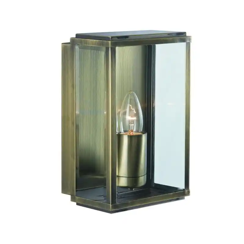 Searchlight 8204AB Porche fali lámpa 1xE27 IP44 Vedd meg online