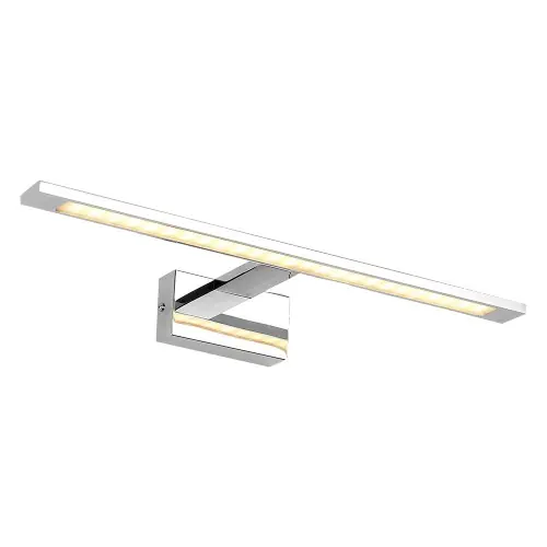 Vedd meg most PREZENT 62300 Dakar LED fali lámpa 10W = 700lm 3300K