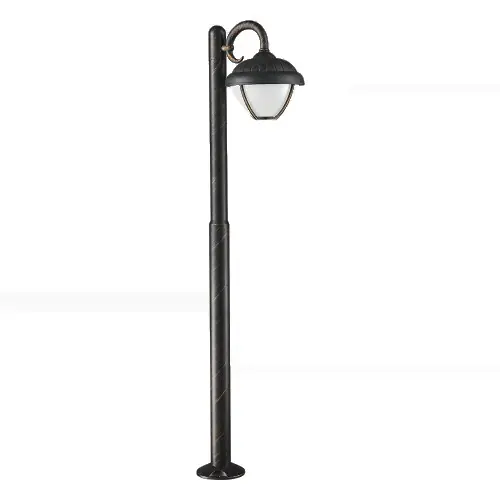 PREZENT 39019 Nebraska állólámpa LED 7W = 600lm 3000K IP44 Vedd meg online