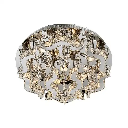Luxera 62409 LED mennyezeti lámpa Aramea 1x24W 3000K Rendeld meg most