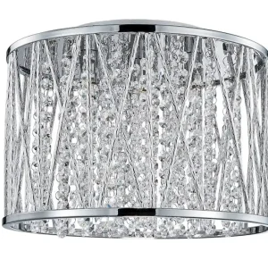 Luxera 46062 mennyezeti lámpa Stixx 4x33W G9 Bestseller
