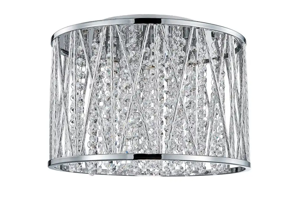 Luxera 46062 mennyezeti lámpa Stixx 4x33W G9 Bestseller