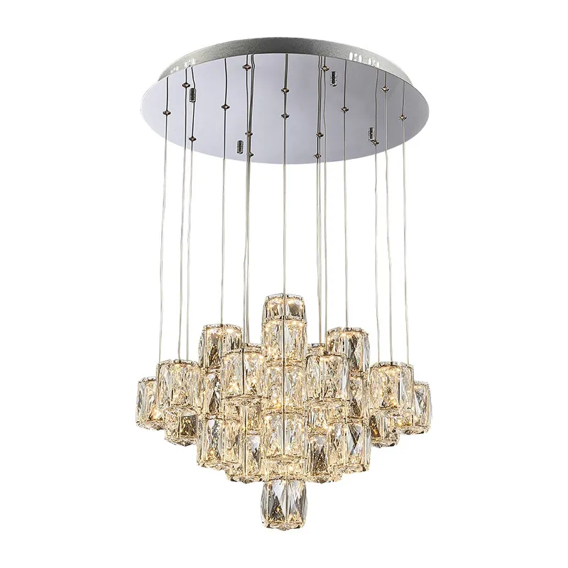 Akció Luxera 62402 mennyezeti függőlámpa Polar 1x90W 3000K