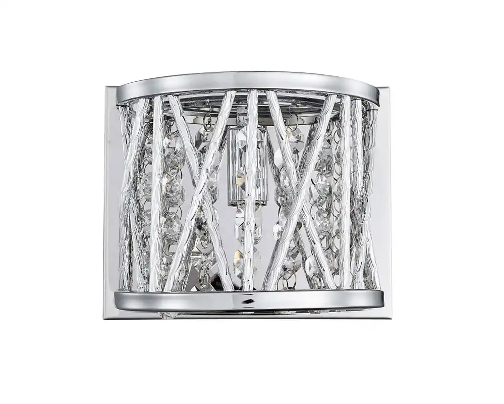 Olcsó Luxera 46063 fali lámpa Stixx 1x33W G9