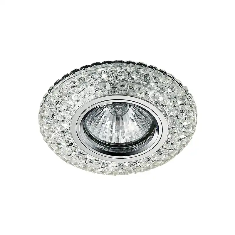 Akció Emithor 71095 ELEGANT DOUBLE LIGHT süllyesztett lámpa GU10 / LED IP20