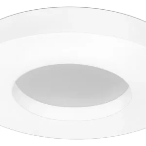 Palnas 601001043 LED mennyezeti lámpa Evik 4200K Biztonságos fizetés