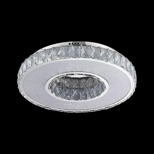 Nézd meg most Luxera 64398 LED mennyezeti lámpa Oram 1x39W 4000K