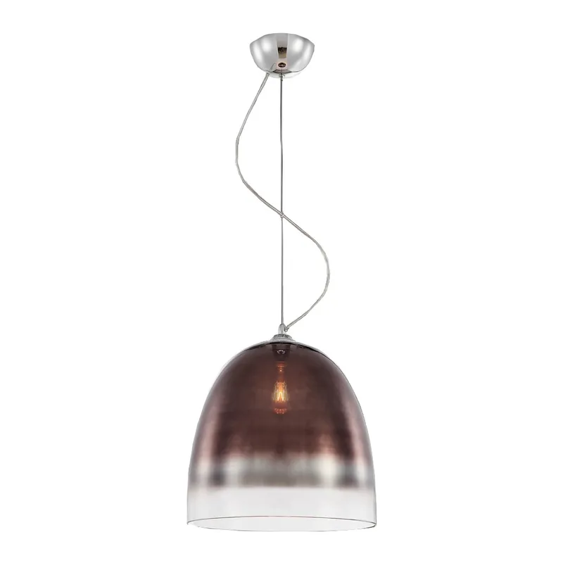 Luxera 46078 mennyezeti függőlámpa Bayamo 1x60W E27 Végkiárusítás