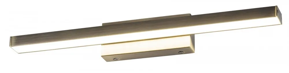 RABALUX 5721 John fürdőszobai lámpa beépített LED 12W IP44 4000K Akció