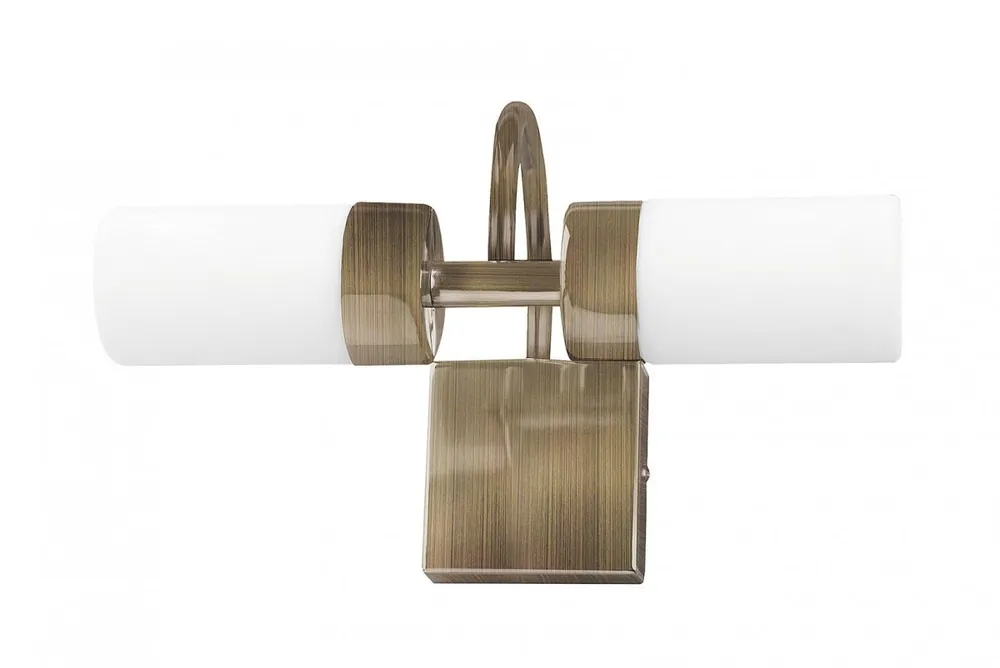 Újdonság RABALUX 5746 Betty fürdőszobai fali lámpa beépített LED 2x4W IP44 4000K