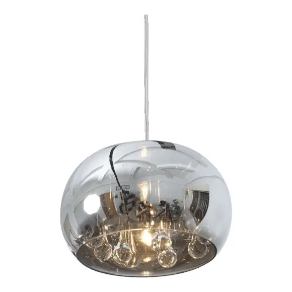 Alacsony ár Luxera 46057 csillár Sphera 1x33W G9