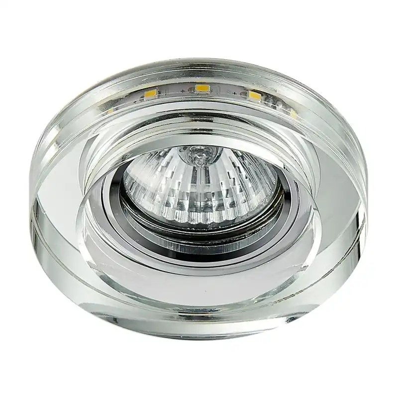 EMITHOR 71104 downlight süllyesztett lámpa LED GU10 1x50W 4000K Akció