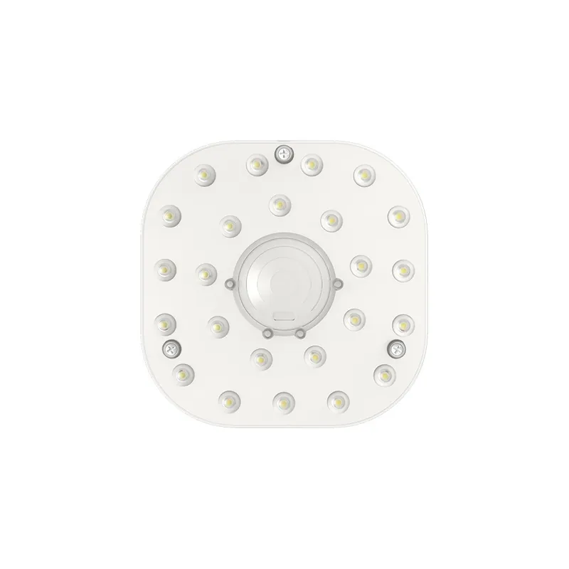 Expressz kézbesítés EMITHOR 70406 LED MODUL mennyezeti lámpa LED 12W = 1080lm 4000K
