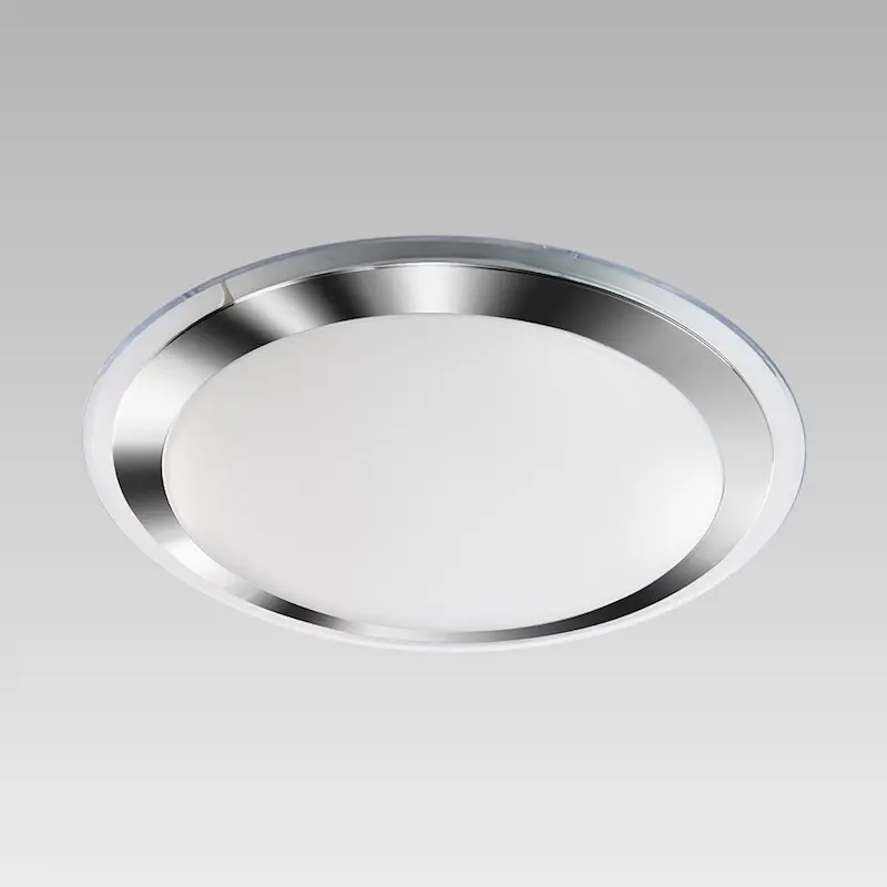 PREZENT 71301 FLUO LED mennyezeti lámpa 24W = 2160lm 4000K Vedd meg most
