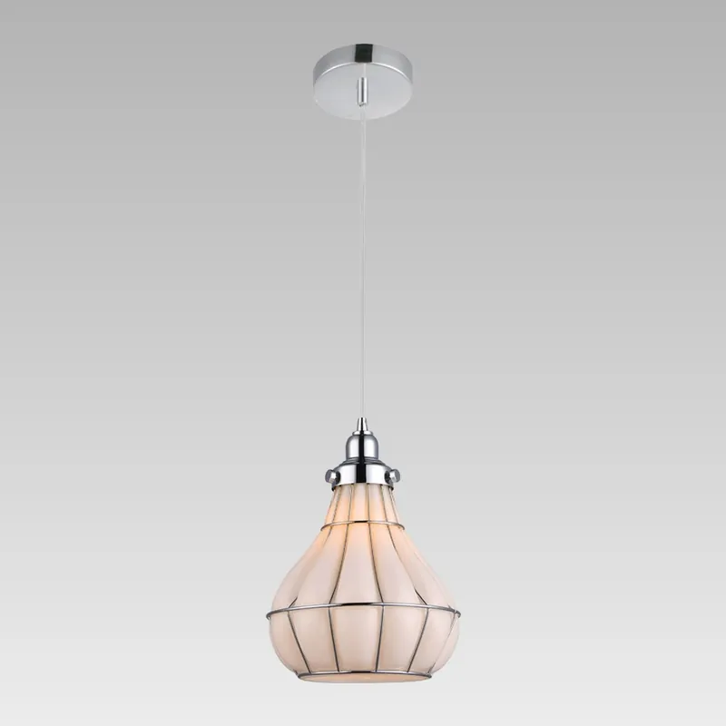 Akció PREZENT 46084 PERUGIA függőlámpa E27 1x60W