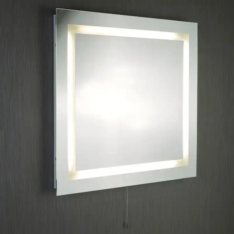Gyors kiszállítás Searchlight 8510 BATHROOM LIGHTS tükörmegvilágító fürdőszobai lámpa T5 4x13W 1050 lm IP44