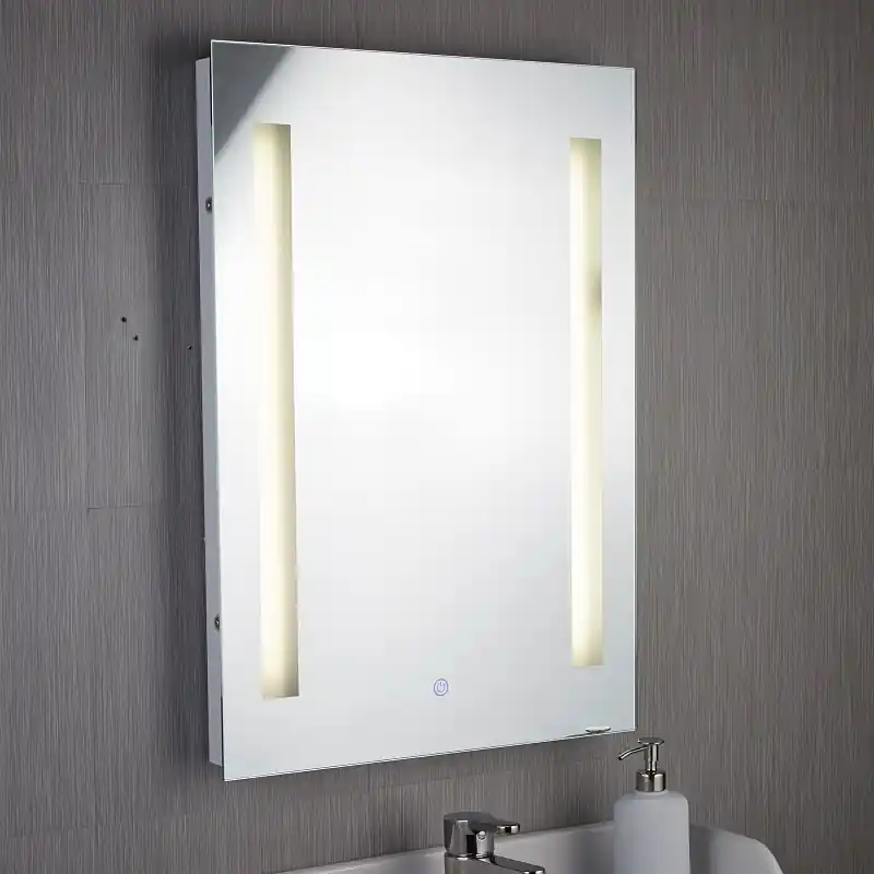 Ajánlat Searchlight 7450 BATHROOM LIGHTS tükörmegvilágító fürdőszobai lámpa G13 -F41 2x18W 1450 lm IP44