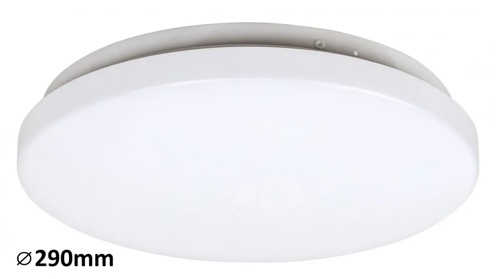 Ajánlat Rabalux 3338 LED mennyezeti lámpa Rob 1x20W 1400lm 3000K - fehér
