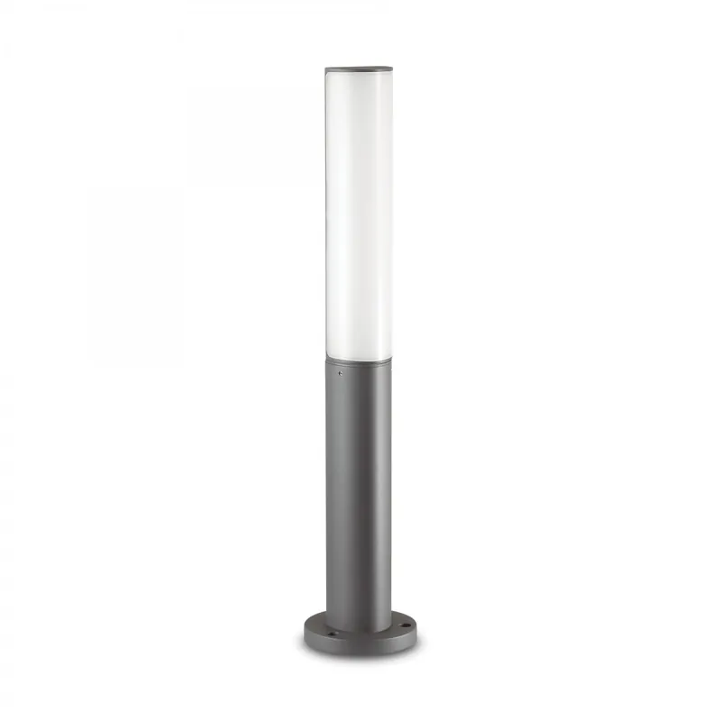 Ideal Lux 172439 LED kültéri lámpa Etere Antracit 1x10,5W 780lm 4000K IP44 - antracit Ne maradj le