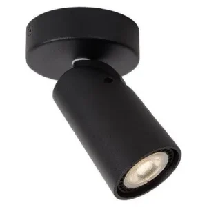 Biztonságos fizetés Lucide 23954/06/30 LED mennyezeti spotlámpa Xyrus 1x5W GU10 2200K - szabályozható