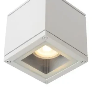 Biztonságos fizetés Lucide 22963/01/31 mennyezeti spotlámpa Aven 1x50W GU10