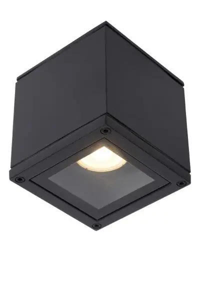 Szuper akció Lucide 22963/01/30 mennyezeti spotlámpa Aven 1x50W GU10
