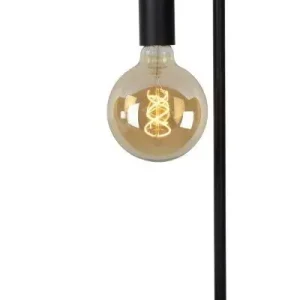 Lucide 21521/01/30 asztali lámpa Leanne 1x40W E27 Outlet