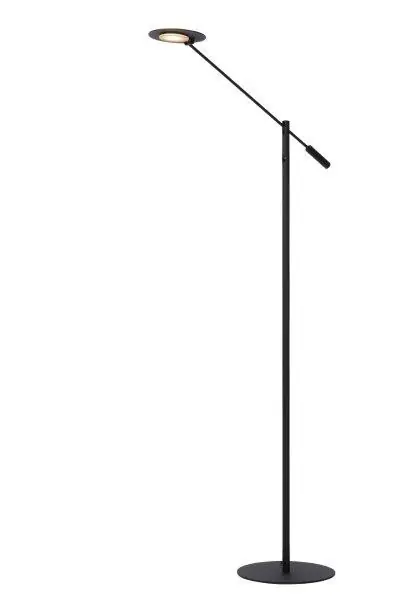Legjobb ár Lucide 19766/09/30 LED állólámpa Anselmo 1x9W 3000K