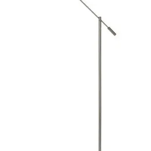 Lucide 19766/09/12 LED állólámpa Anselmo 1x9W 3000K Expressz szállítás
