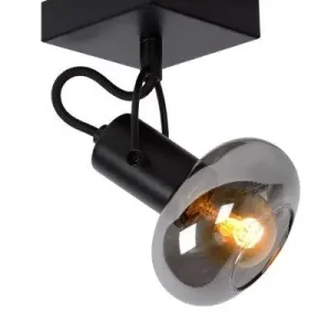Lucide 17993/01/30 mennyezeti spotlámpa Madee 1x25W E14 Bestseller