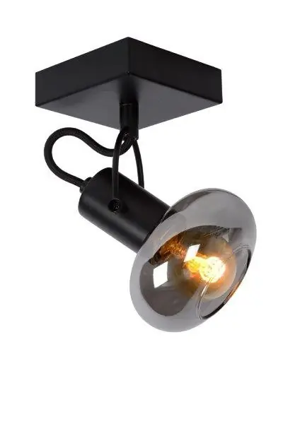 Lucide 17993/01/30 mennyezeti spotlámpa Madee 1x25W E14 Bestseller