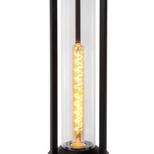 Lucide 15804/50/30 kerti oszloplámpa Cadix 1x15W E27 IP65 Árcsökkenés