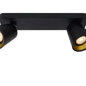 Lucide 09928/10/30 mennyezeti spotlámpa Turnon 2x5W GU10 Legjobb ár