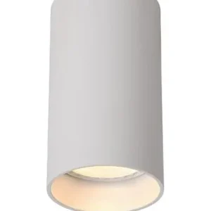 Lucide 09915/06/31 LED mennyezeti spotlámpa Delto 1x5W GU10 2200K - szabályozható Ne maradj le