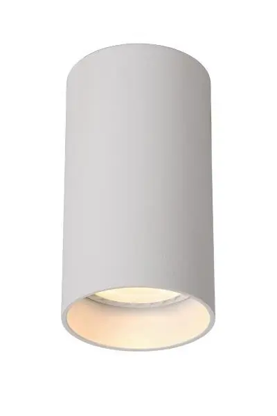 Lucide 09915/06/31 LED mennyezeti spotlámpa Delto 1x5W GU10 2200K - szabályozható Ne maradj le