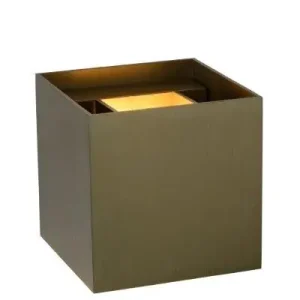 Lucide 09217/04/97 LED fali lámpa Xio 1x3,5W G9 2700K Csak ma