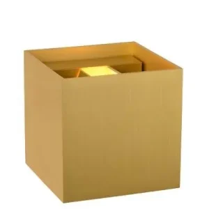 Legjobb ár Lucide 09217/04/02 LED fali lámpa Xio 1x3,5W G9 2700K