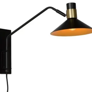 Lucide 05228/01/30 fali lámpa Pepijn 1x40W E14 Ne maradj le