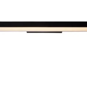 Lucide 04209/18/30 LED fali lámpa Madelon 1x18W 2700K IP44 - fürdőszobába Expressz kézbesítés