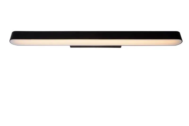 Lucide 04209/18/30 LED fali lámpa Madelon 1x18W 2700K IP44 - fürdőszobába Expressz kézbesítés