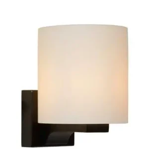 Lucide 04204/01/30 fali lámpa Jenno 1x33W G9 IP44 - fürdőszobába Szuper akció