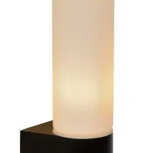 Árcsökkenés Lucide 04202/01/30 fali lámpa Jesse 1x33W G9 IP44 - fürdőszobába