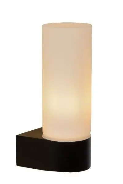 Árcsökkenés Lucide 04202/01/30 fali lámpa Jesse 1x33W G9 IP44 - fürdőszobába