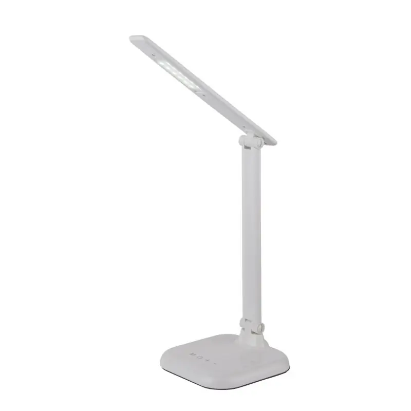 Globo 58209W LED asztali lámpa Davos 1x7W 3000-4000-6000K Népszerű
