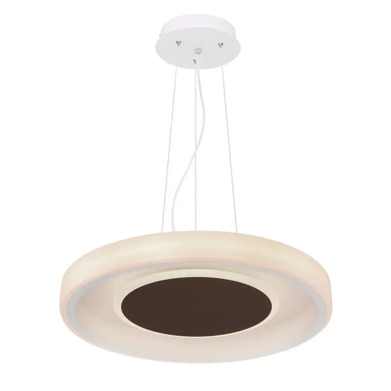 Globo 48398-40H LED csillár 1x40W 3000-6000K - szabályozható, távirányítóval Expressz kézbesítés