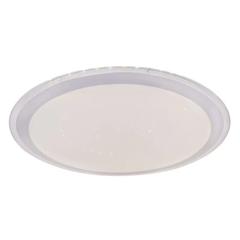 Globo 41354-30SH LED mennyezetre szerelhető lámpa Carry 1x30W 3000-6000K RGB - távirányítóval Gyors kiszállítás