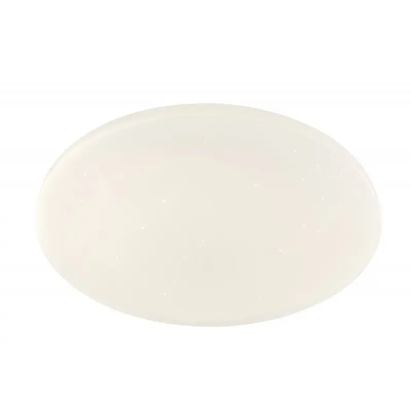 Azonnali szállítás Globo 41348-30SH LED mennyezetre szerelhető lámpa Sajama I 1x30W 3000-4000-6000K - távirányítóval