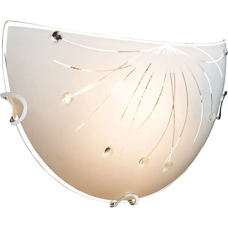 Azonnali szállítás Globo 40402W fali lámpa Calimero I 1x60W E27
